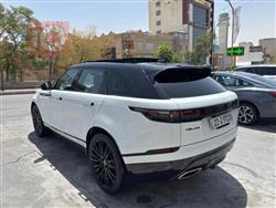 لاند روفر رنج روفر فلار